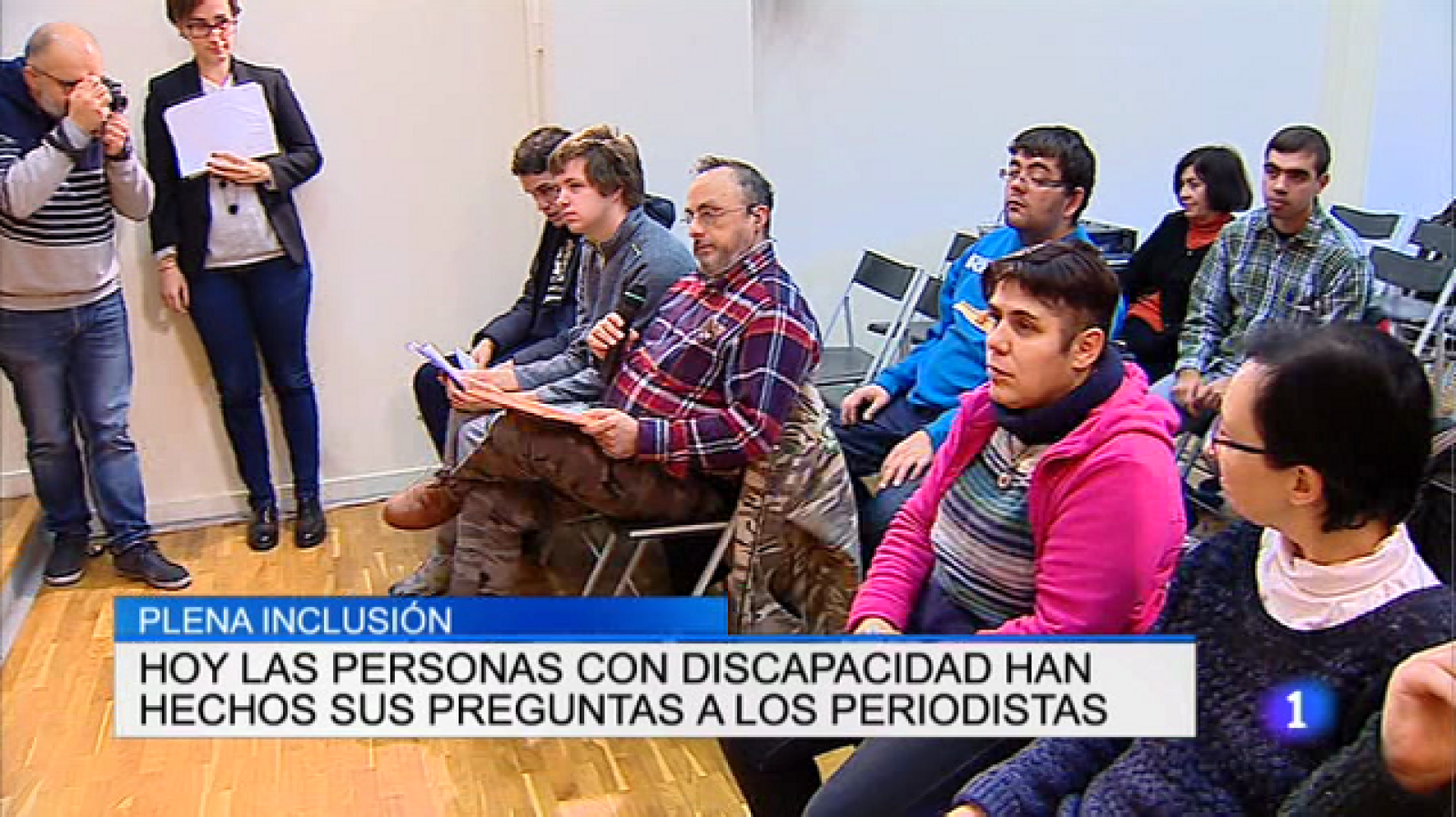 Informativo Telerioja - 12/12/17