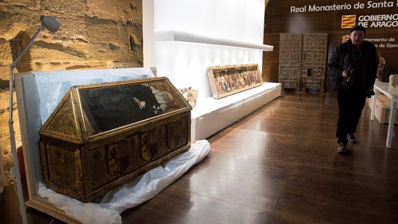 L'Informatiu - Comunitat Valenciana 2 - 12/12/17 - ver ahora