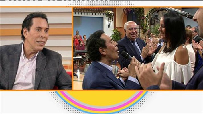 Cerca de ti - Cerca de ti - 12/12/2017