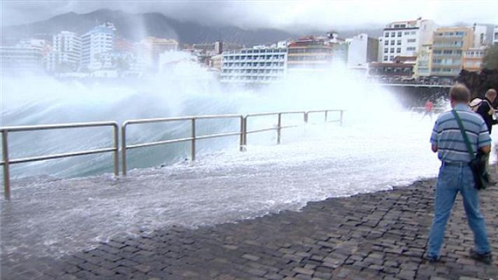 Telecanarias - Telecanarias - 12/12/2017