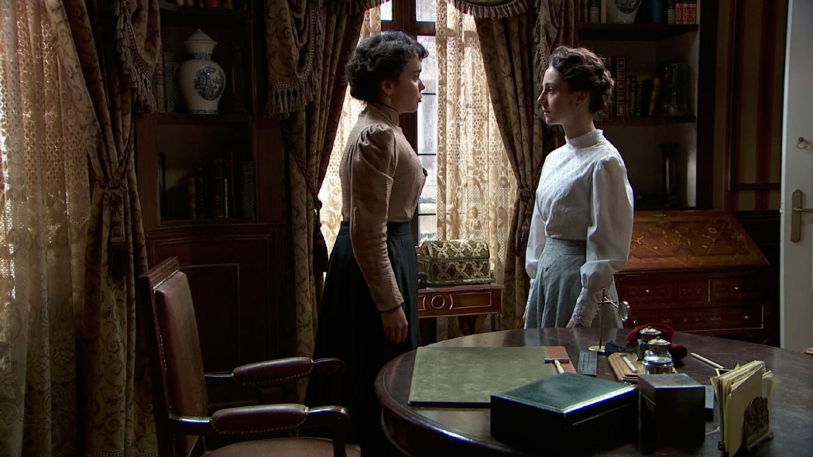 Acacias 38 - Capítulo 657 - ver ahora