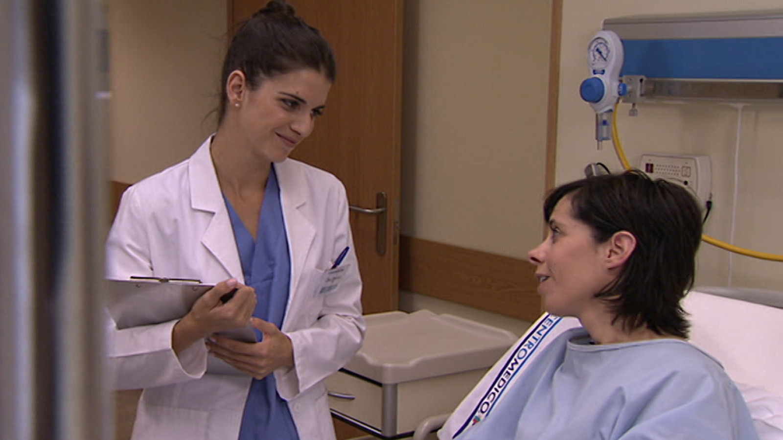 Centro médico - 12/12/17 (1) - ver ahora