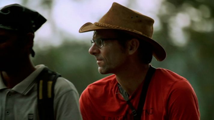 Documenta2 - Percibir el peligro