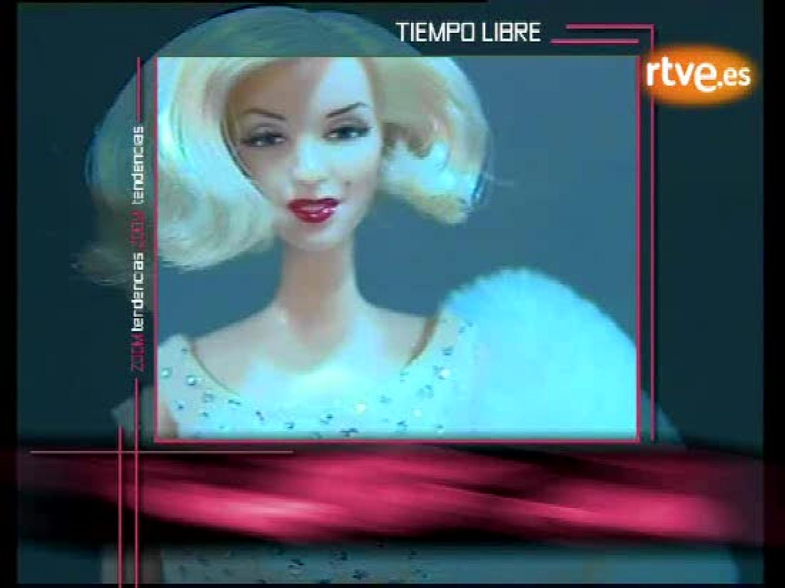 Barbie de cine - Programas y Concursos en el Archivo de RTVE | Ver