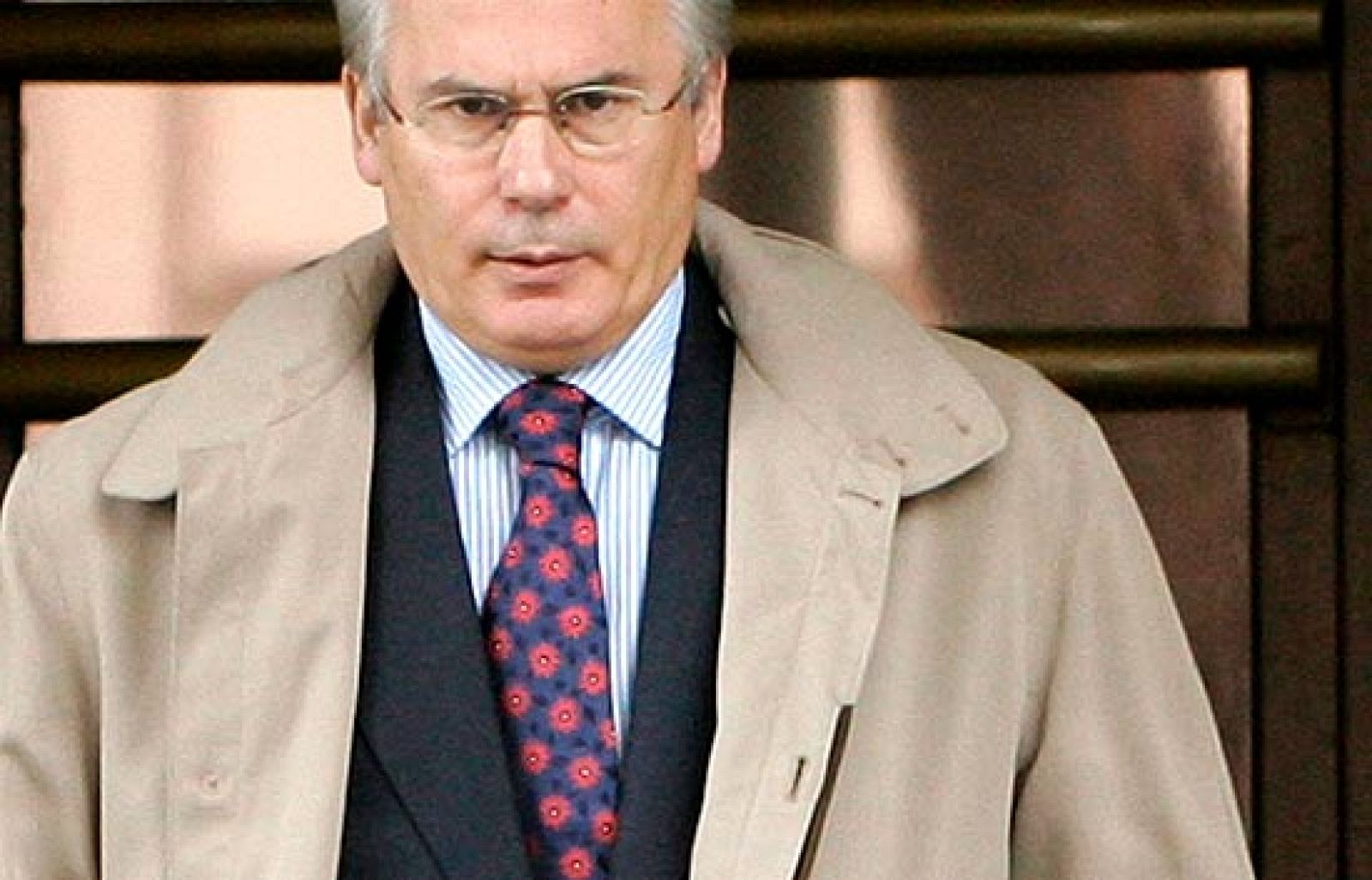 En libertad el ex alcalde de Majadahonda | Ver