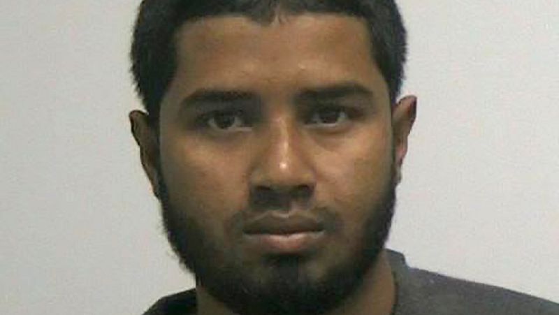 El presunto terrorista de Nueva York se inspiró en el EI y buscaba causar el mayor daño posible | Ver