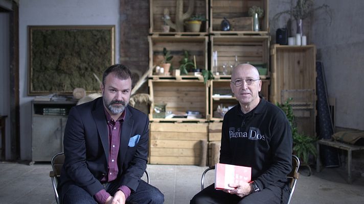 Página Dos - Nickolas Butler