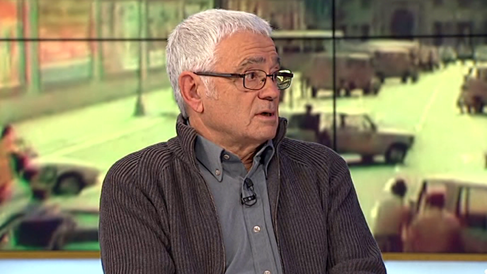 Hora punta - 12/12/17 - ver ahora