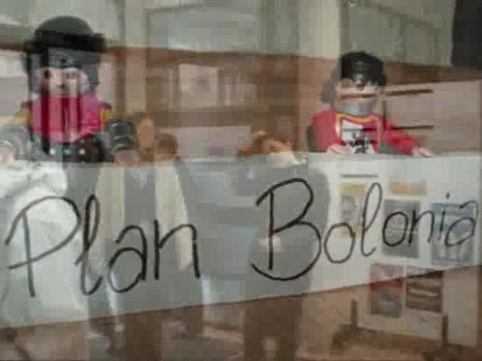  - Visiones de Bolonia