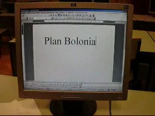  - Visiones de Bolonia