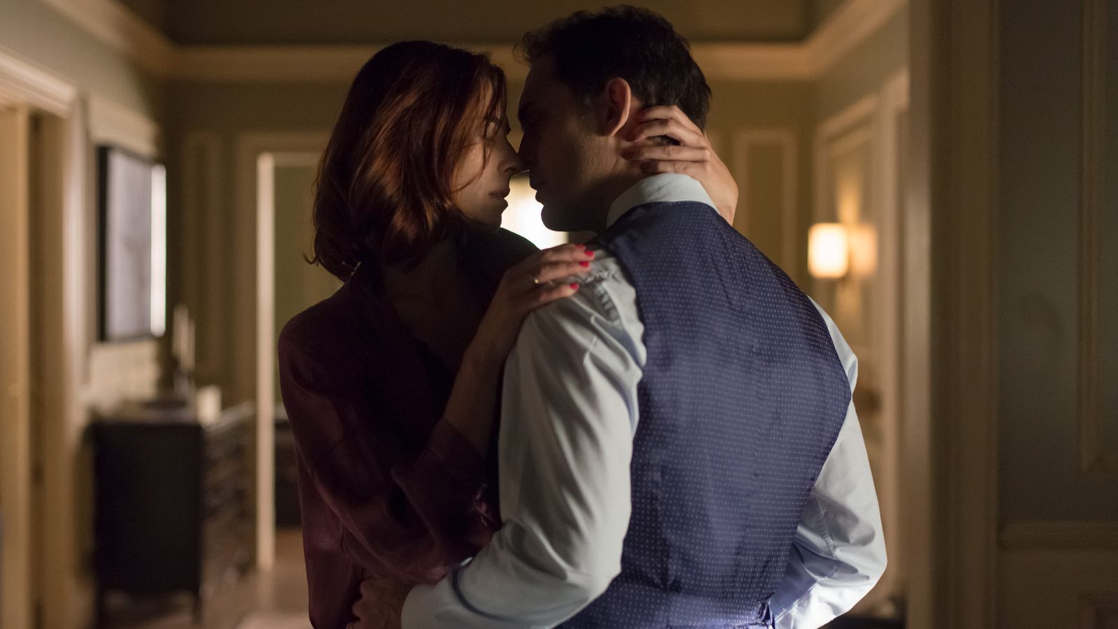 Traición - Episodio 3: La verdad pública - Ver ahora