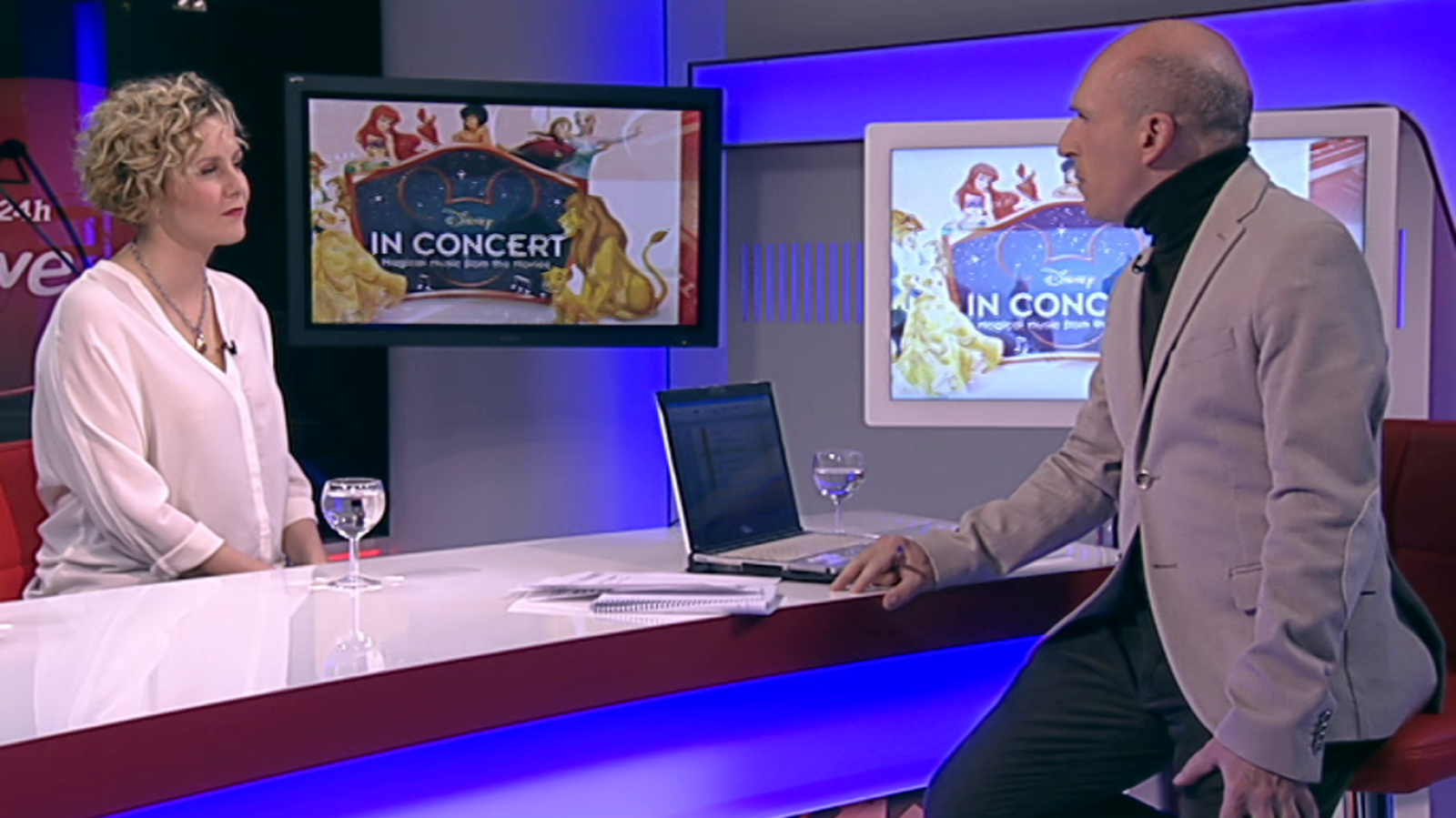 La hora cultural - 12/12/17 - ver ahora