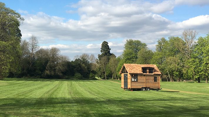 Documentos TV - El show de la vivienda