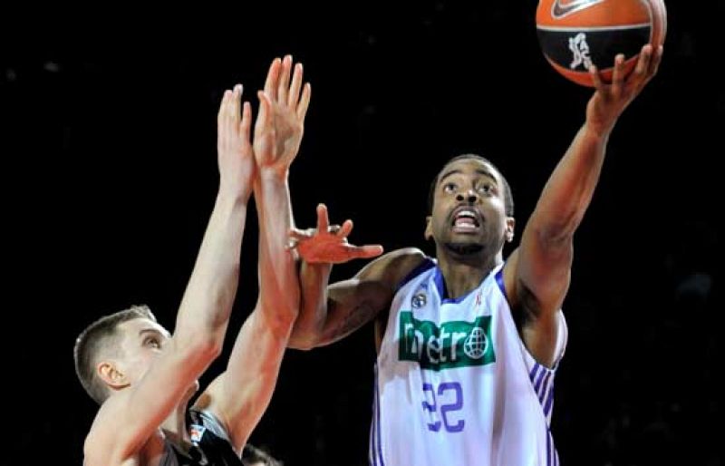 Repasa la 24ª jornada de la Liga ACB con el programa 'Zona ACB'