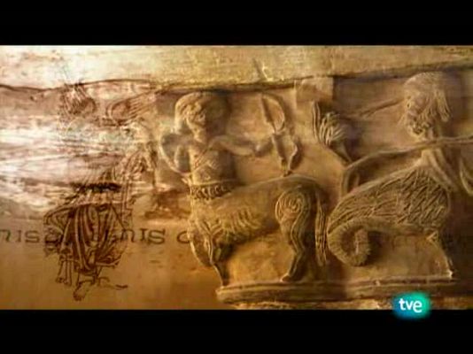 Las claves del Románico - Prerrománico en Asturias