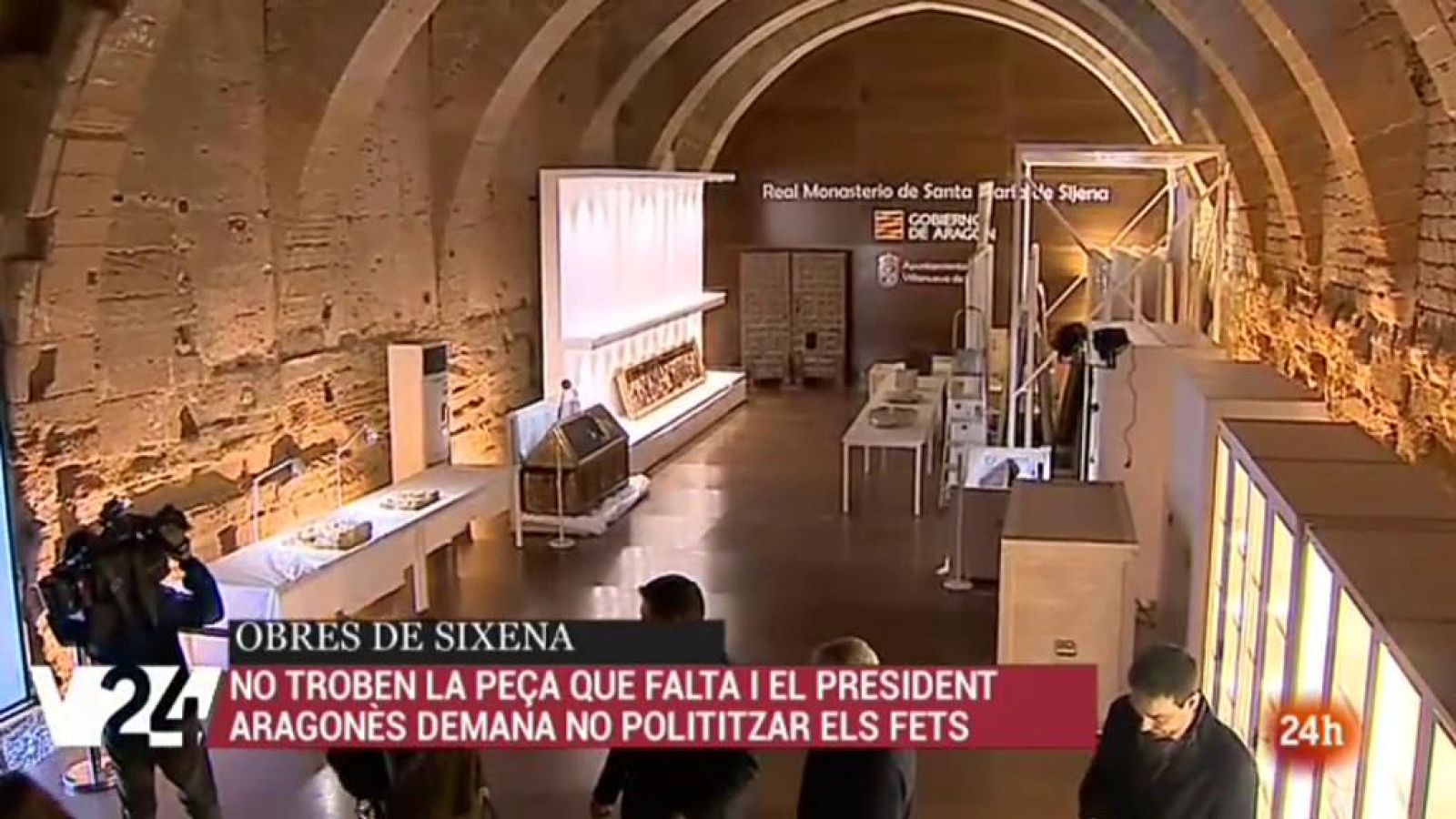 Vespre 24 - 12/12/2017