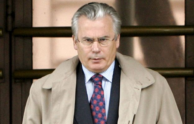 Telediario 1 - Telediario en 4' - 04/03/09