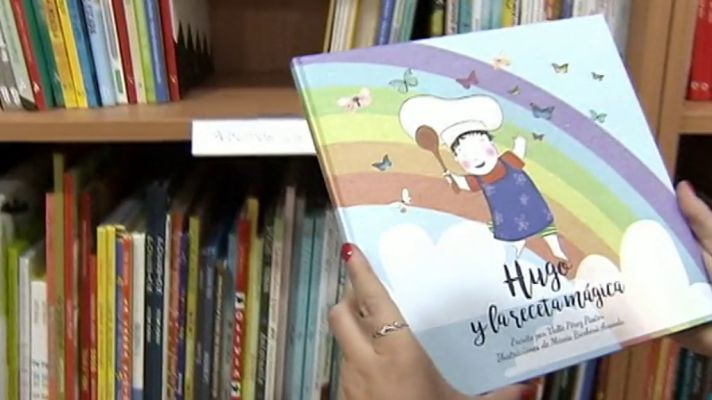 Aquí hay trabajo - Aquí hay trabajo - 13/12/17