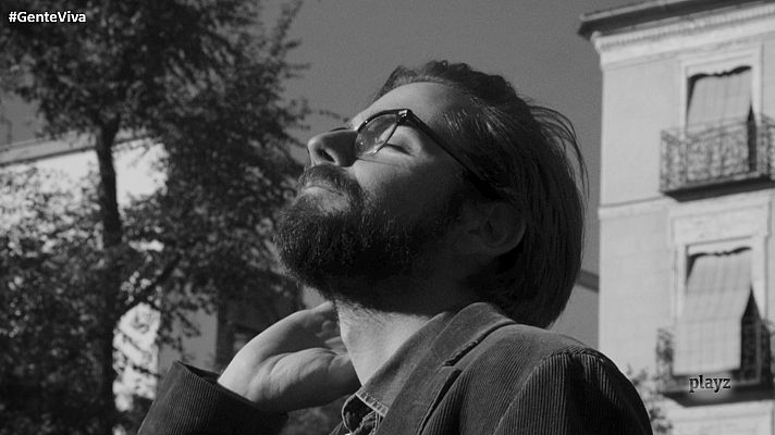 Gente viva - Poema beat de un transeúnte