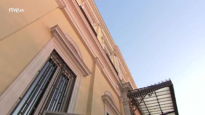 Metrópolis - Metrópolis - Multiverso (VI): Pedro Luis Cembranos