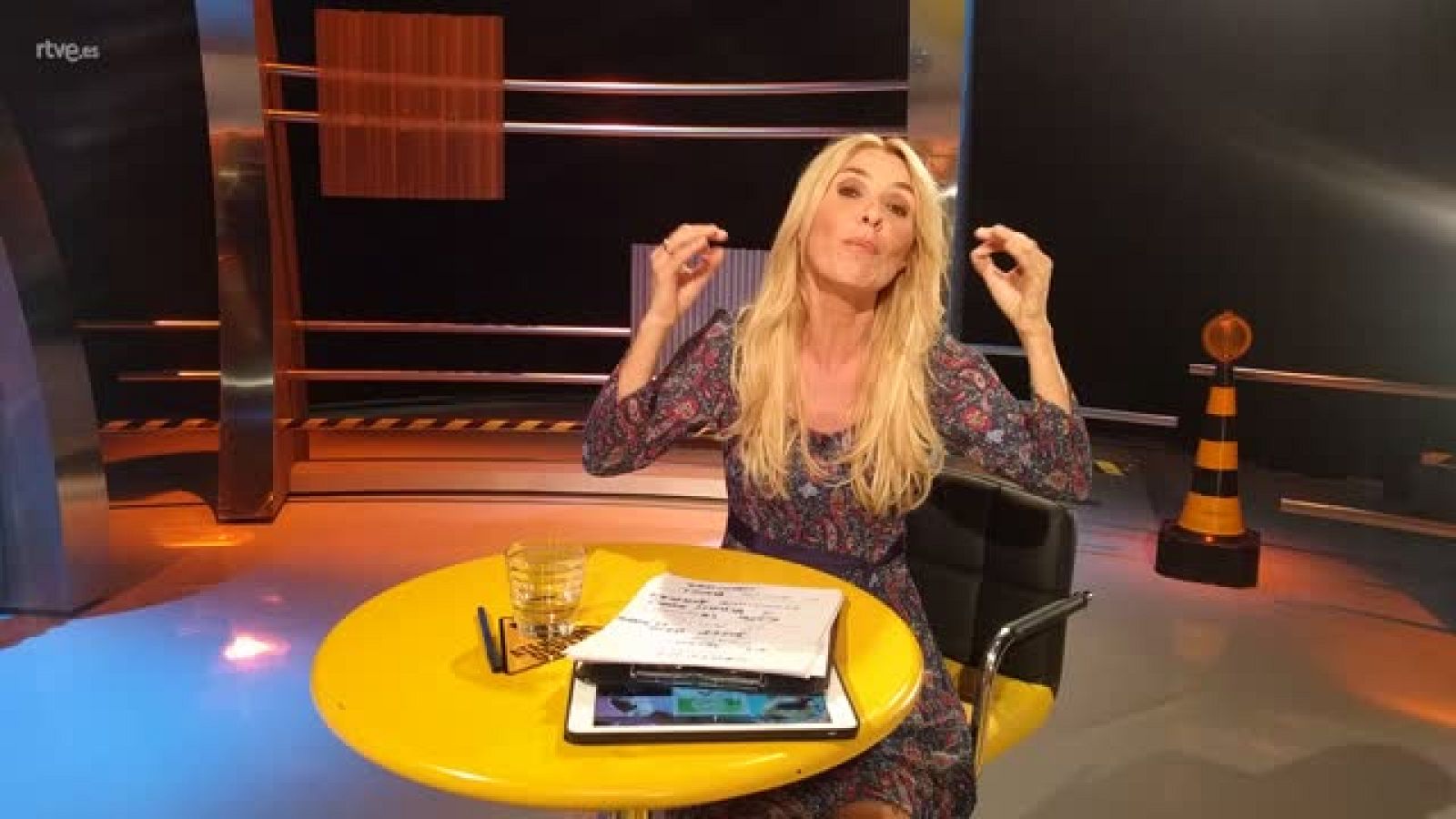 Atención obras - Esta semana Cayetana nos anima a ver Atención obras con Cristina Medina,  Josep Bros y  Daniel Canogar