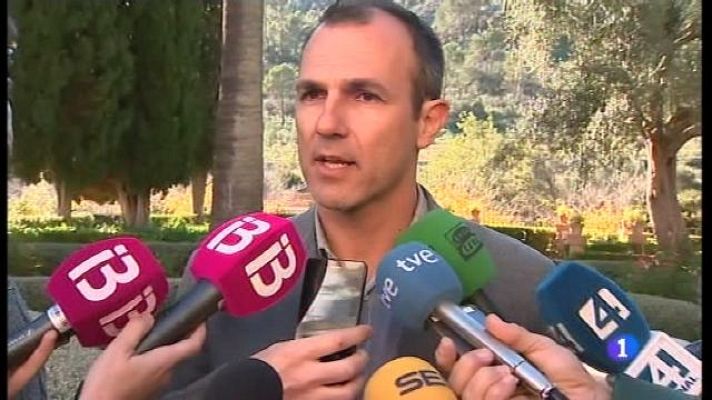 Informatiu Balear - Informatiu Balear en 2' - 13/12/17