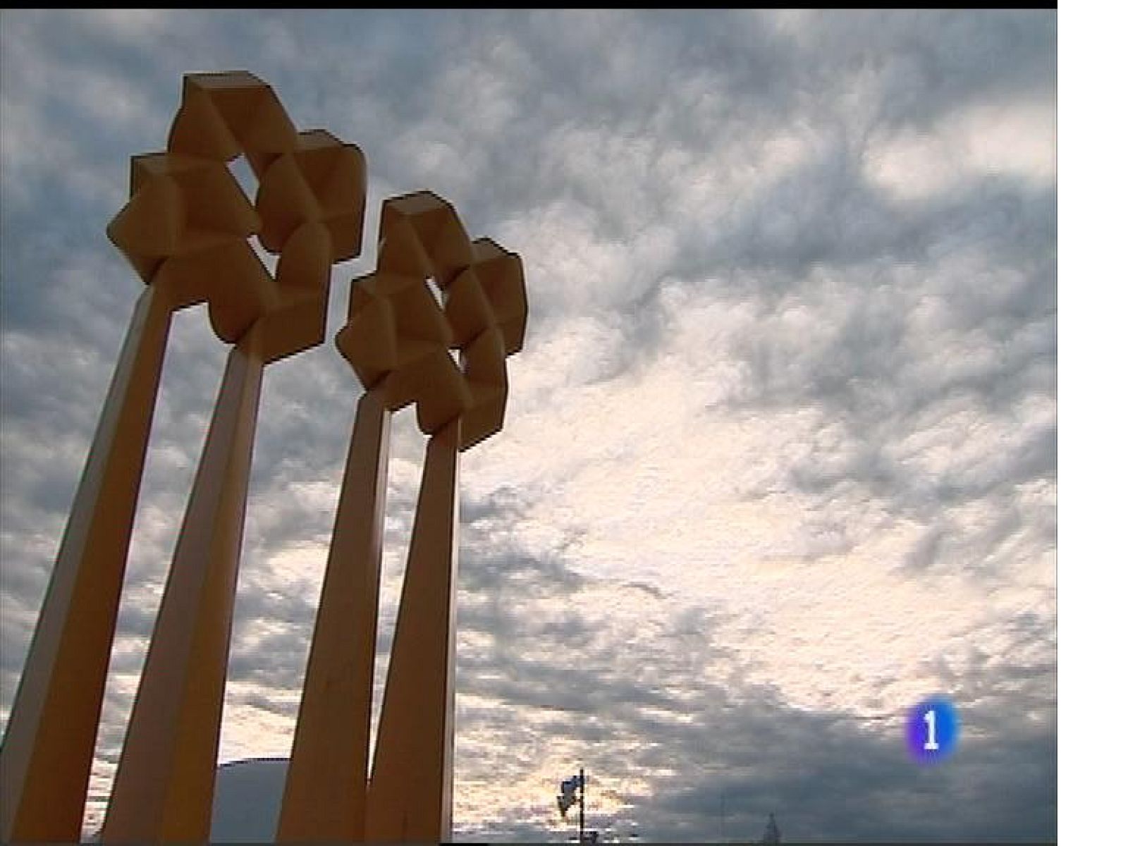 El tiempo en Asturias - 13/12/17 | Ver