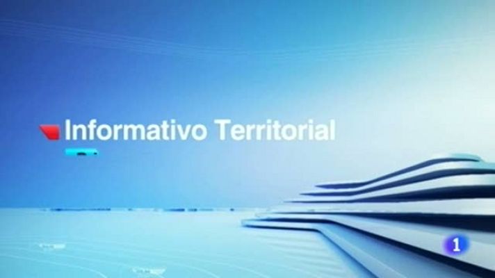 Noticias Murcia - La Region de Murcia en 2' - 13/12/2017