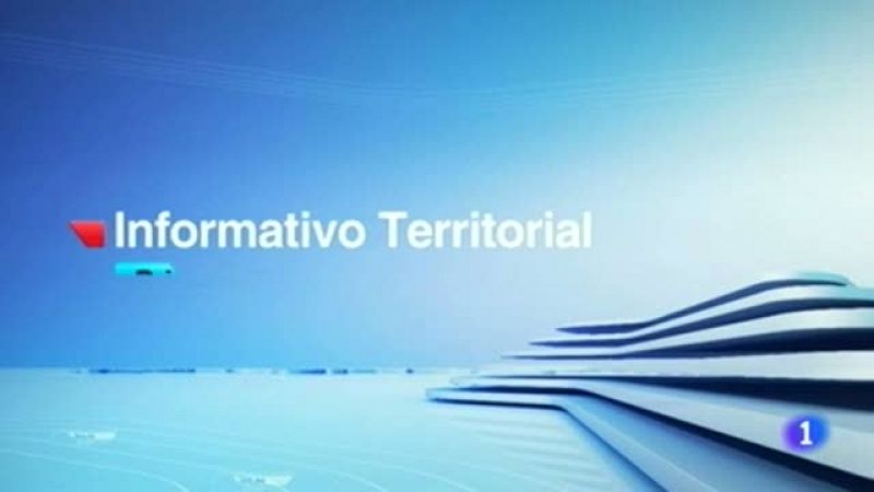 La Region de Murcia en 2' - 13/12/2017