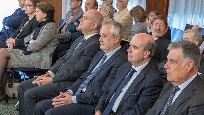 Telediario 1 - Telediario 1 en 4' - 13/12/17