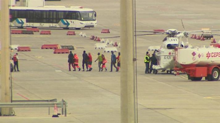 Telecanarias - Canarias en 2' - 13/12/2017