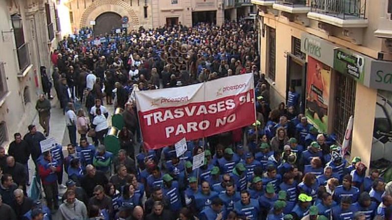 L'Informatiu - Comunitat Valenciana 2 - 13/12/17 - ver ahora