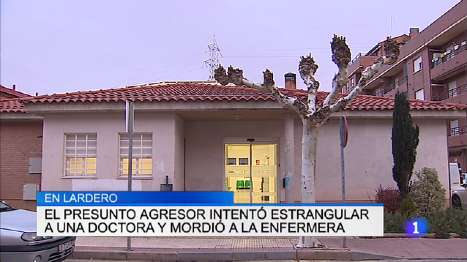 Telerioja en 2' - 13/12/17