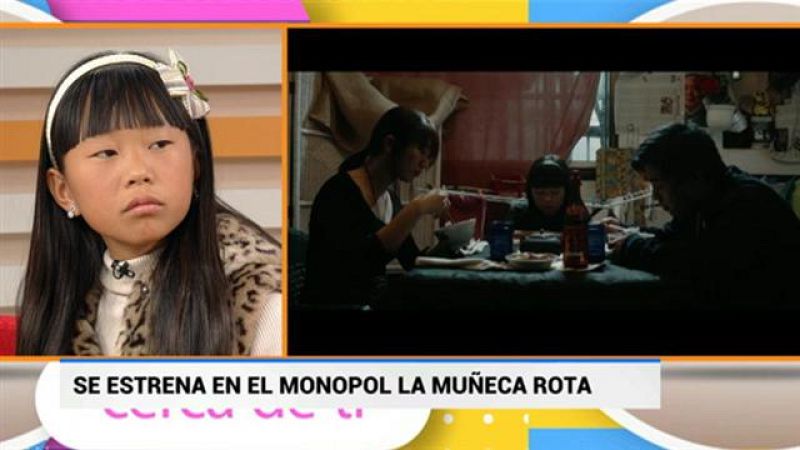 Cerca de ti - 13/12/2017