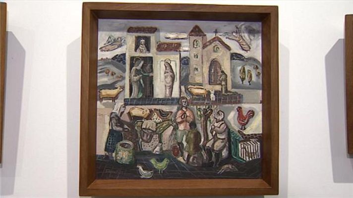  - Cuadros Antonio Padrón