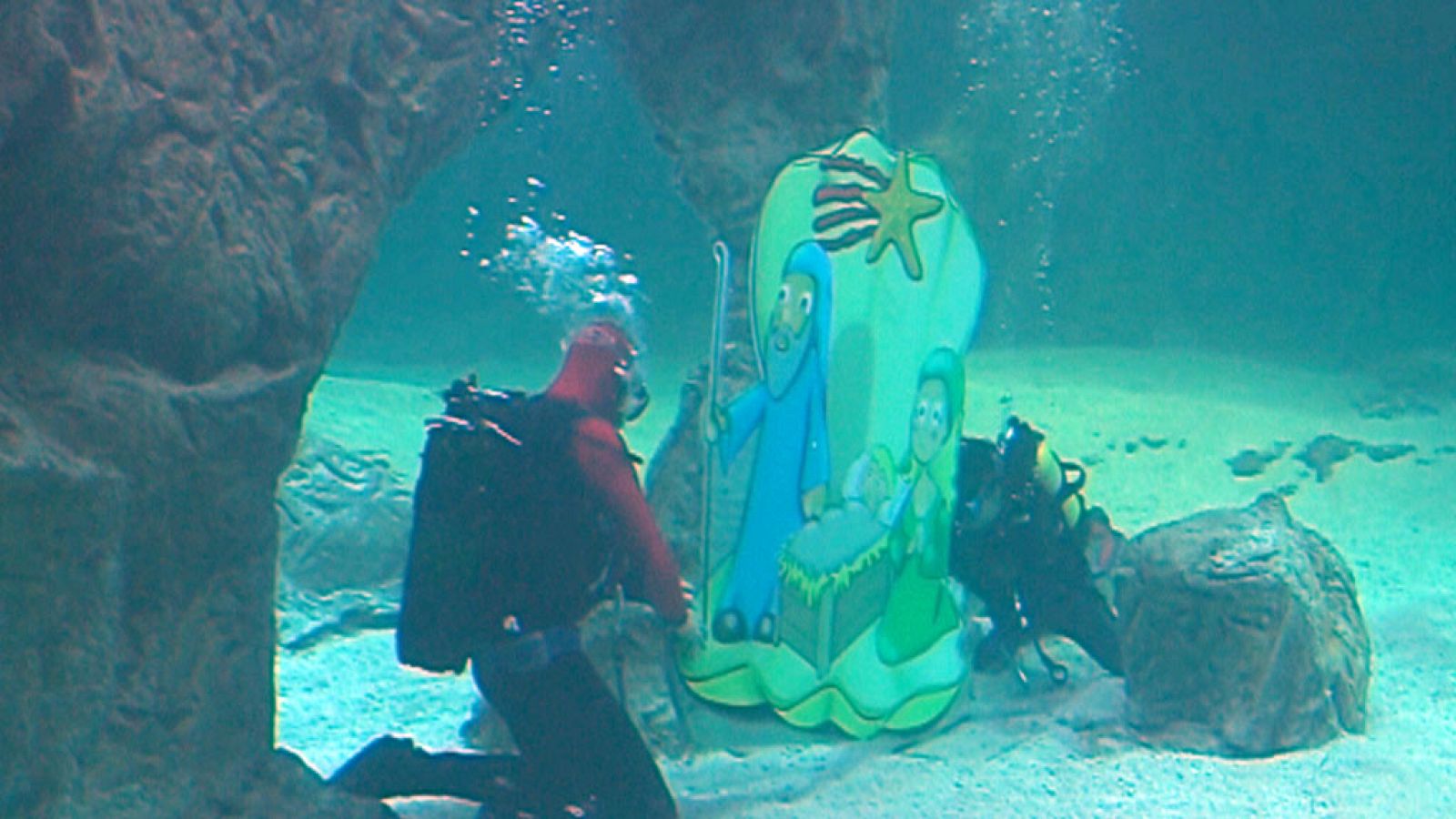 Informativo de Madrid 2 - 13/12/17