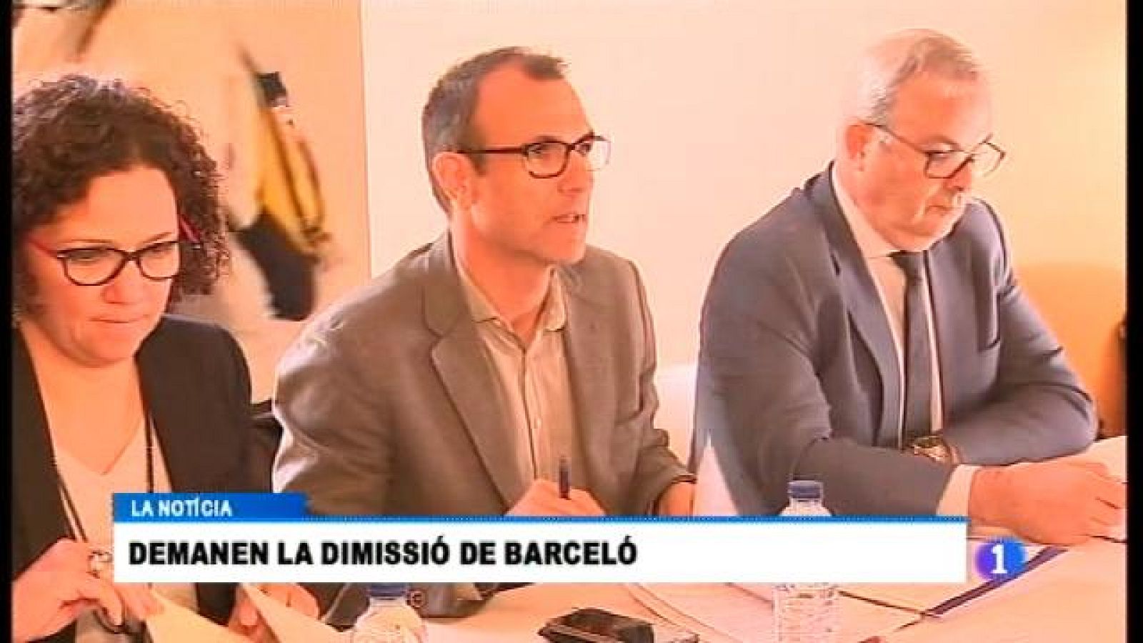 Informatiu Balear 2 - 13/12/17