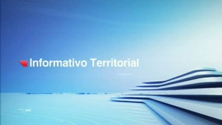 Noticias de Castilla-La Mancha - Noticias de Castilla-La Mancha 2 - 13/12/17