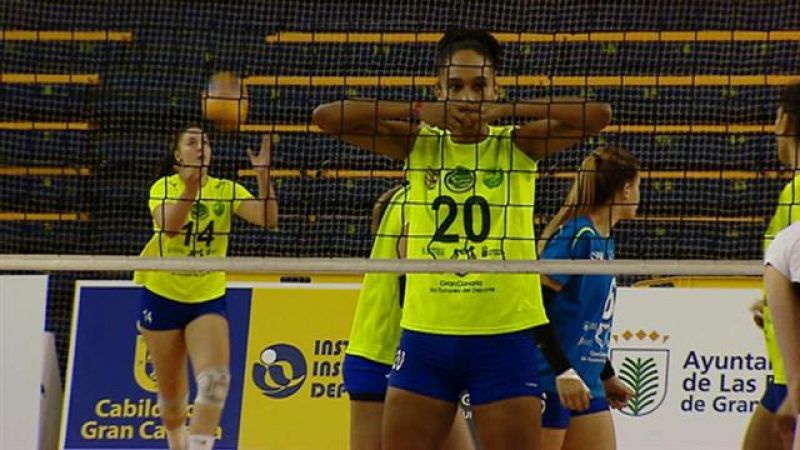 Deportes Canarias - 13/12/2017