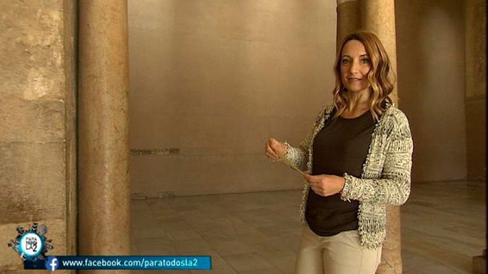 Para todos La 2 - Patricia Ramírez:  tiempo para todo