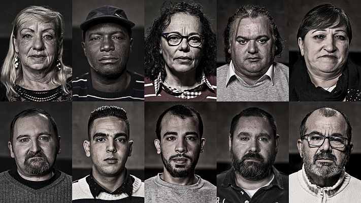  - La 'ONG Médicos del Mundo' lanza SIRIA, una aplicación móvil para recuperar la solidaridad ciudadana