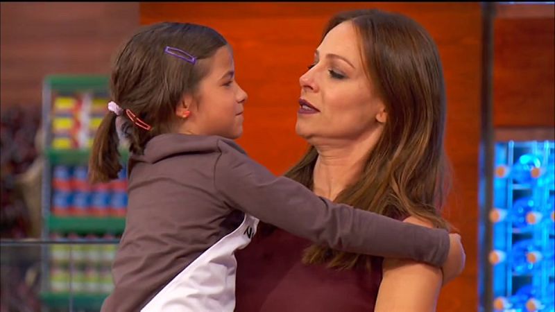 Este mi�rcoles, vuelve MasterChef Junior a La 1