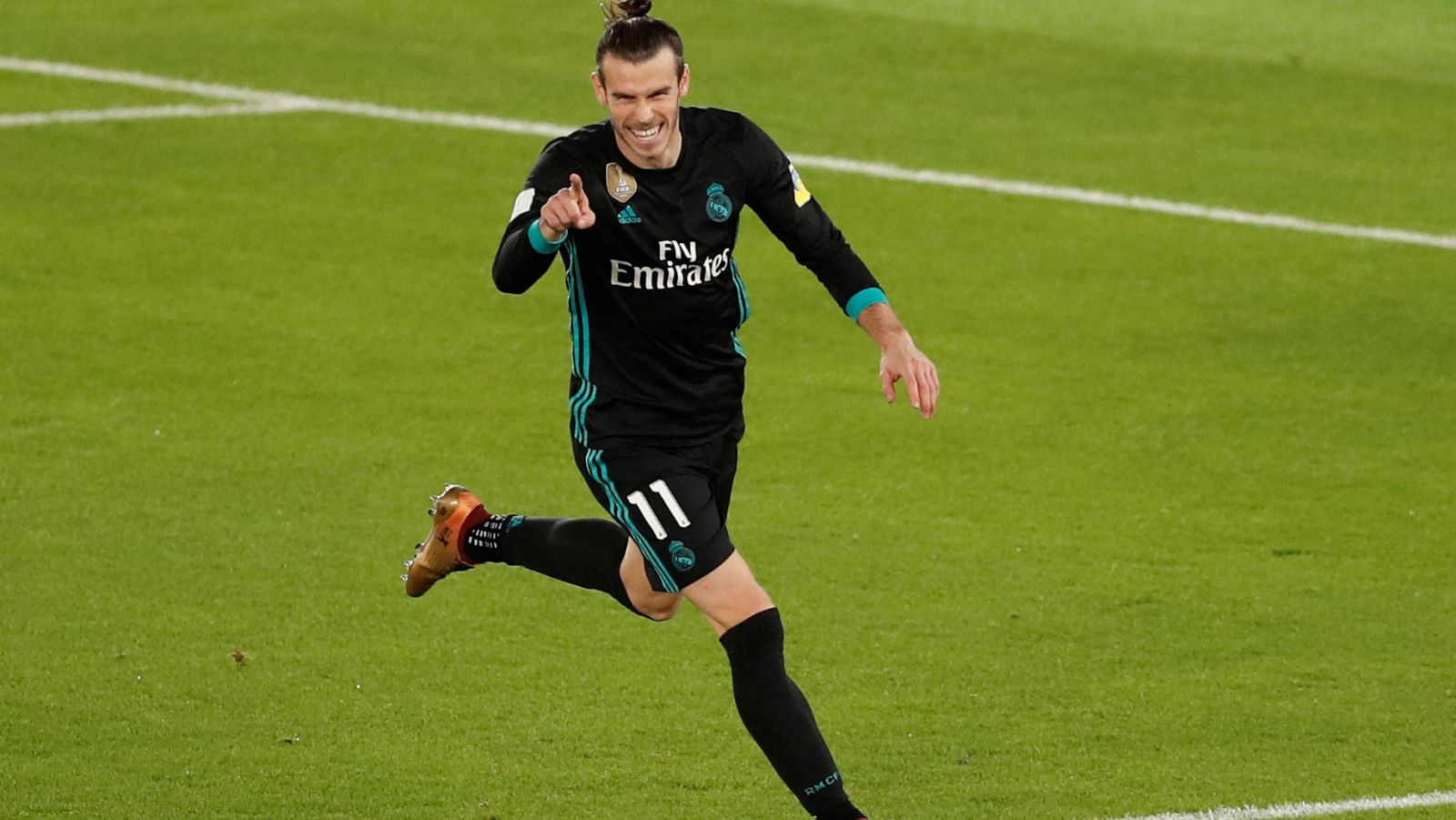 Mundialito 2017 | Bale:  "El fútbol es mejor sin VAR" | Ver