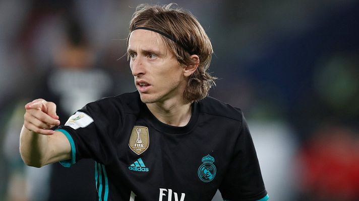  - Mundialito 2017 | Modric: " Nos ha faltado el gol"