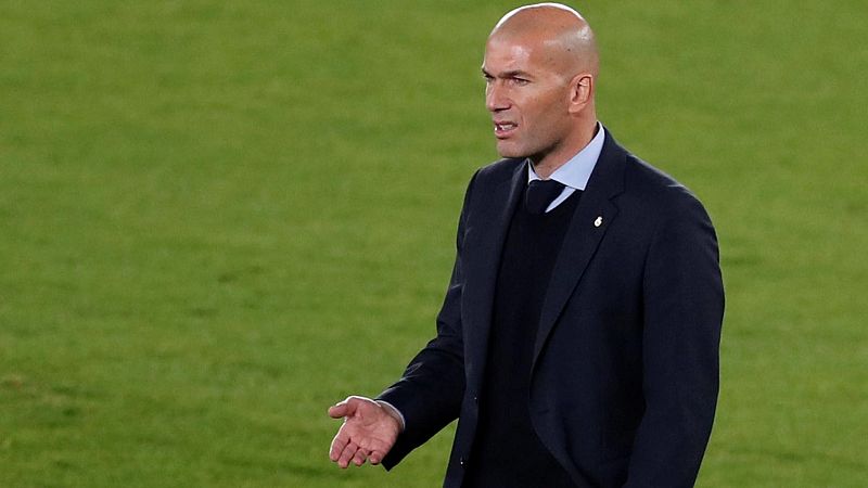 Mundialito 2017 | Zidane: "Es un resultado merecido"