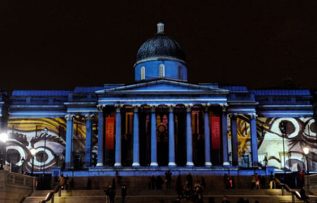  - Picasso en la National Gallery