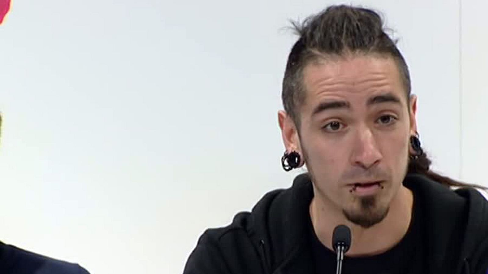 La Policía interroga a un acompañante del acusado de matar a un hombre en Zaragoza por unos tirantes