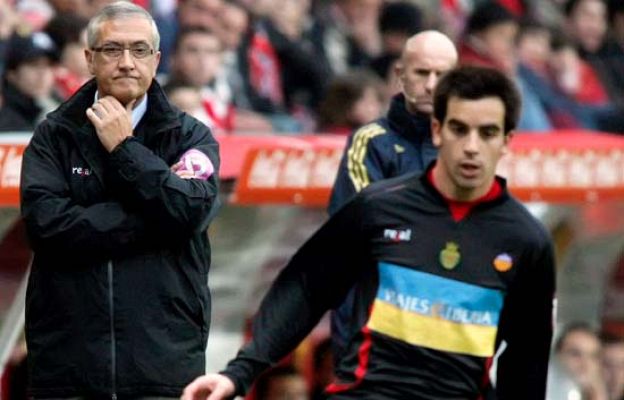 Copa del Rey - El Mallorca mantiene su sueño