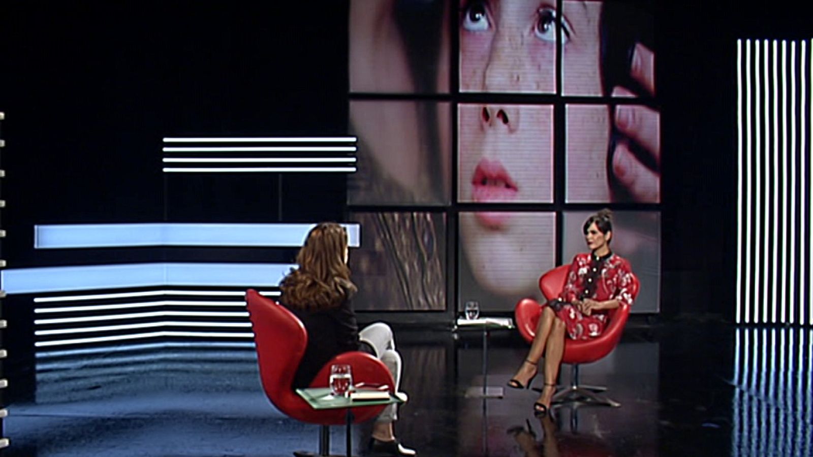 Historia de nuestro cine - Beatriz (presentación) - ver ahora