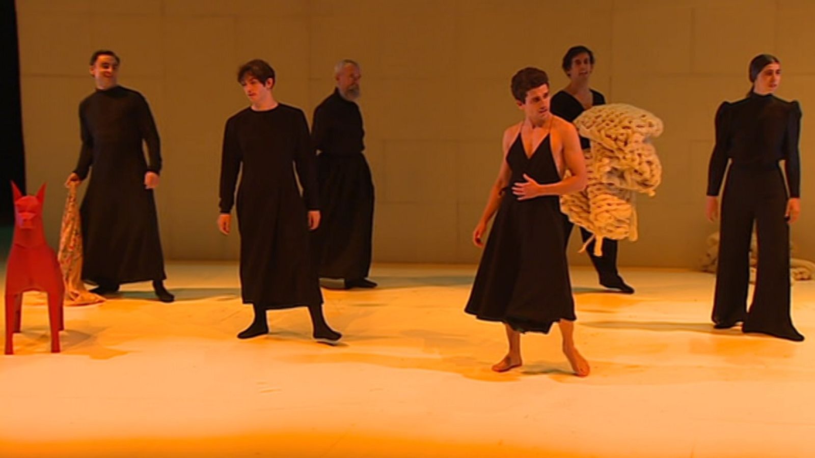 La 2 Noticias - 13/12/17 - ver ahora